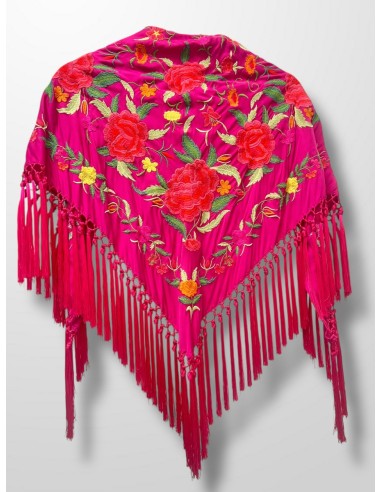 Mantoncillo Rosa Maria