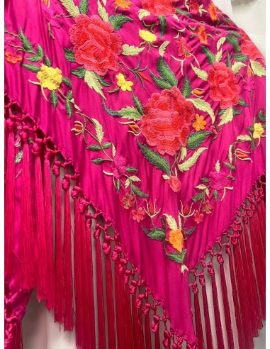 Mantoncillo Rosa Maria