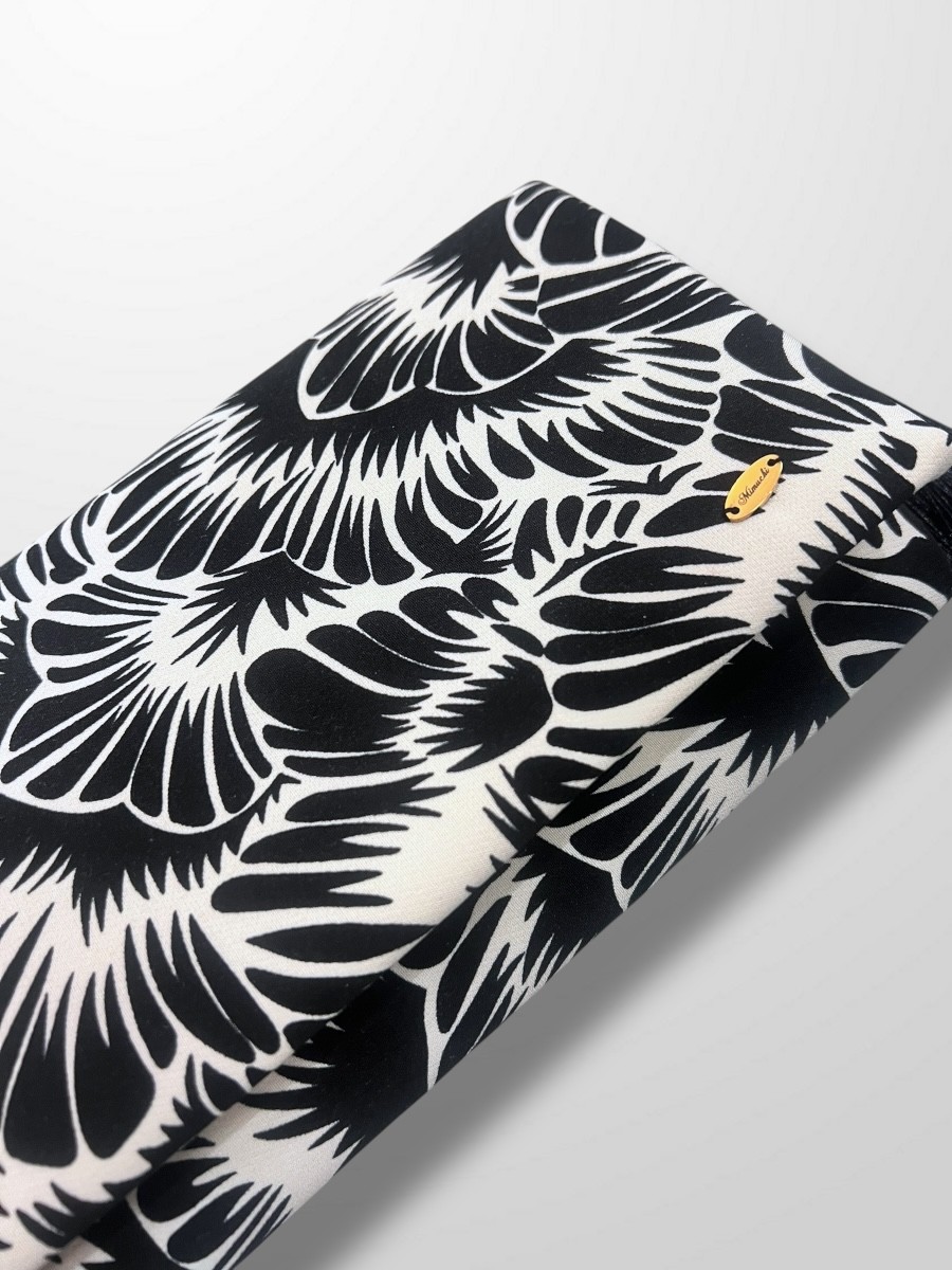 Baguette Black y White 2