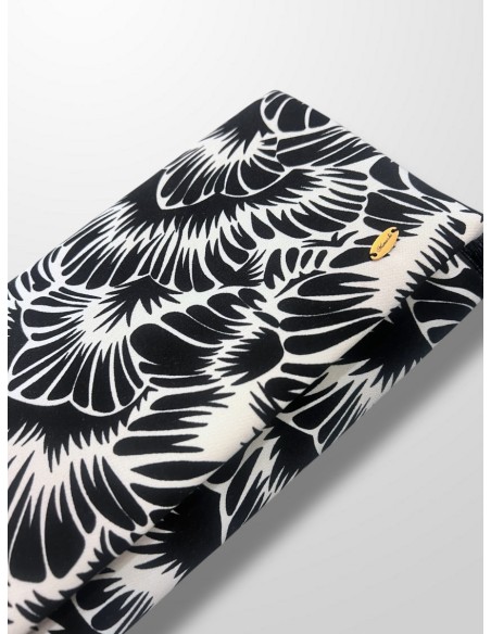 Baguette Black y White