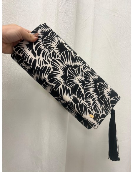 Baguette Black y White