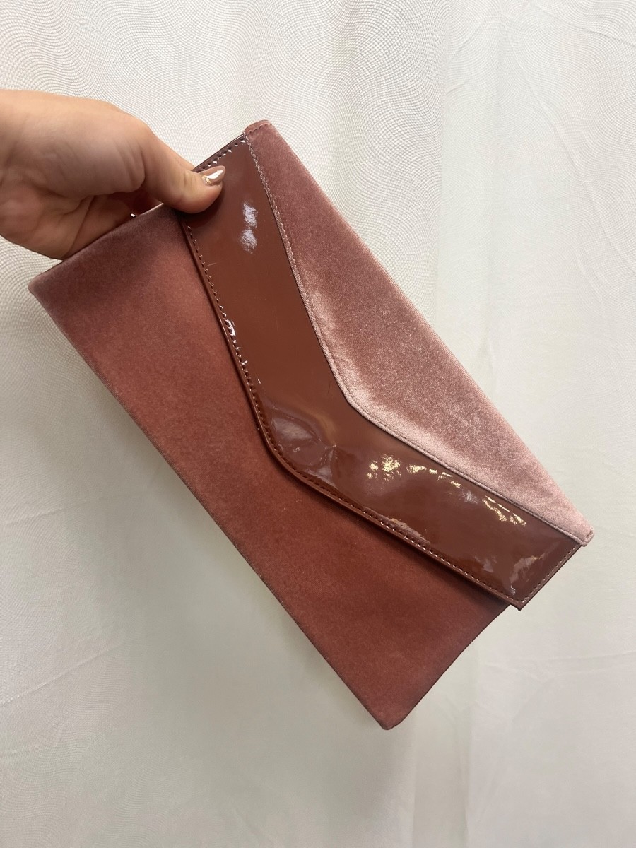 Sobre de Terciopelo 2