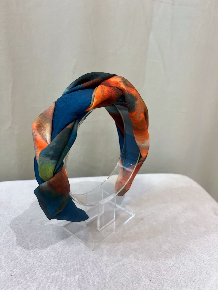 Alquilar diadema Acuarela