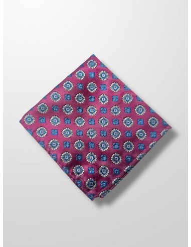 Pañuelo morado Carlos