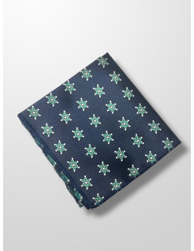 Pañuelo mariquillas verdes