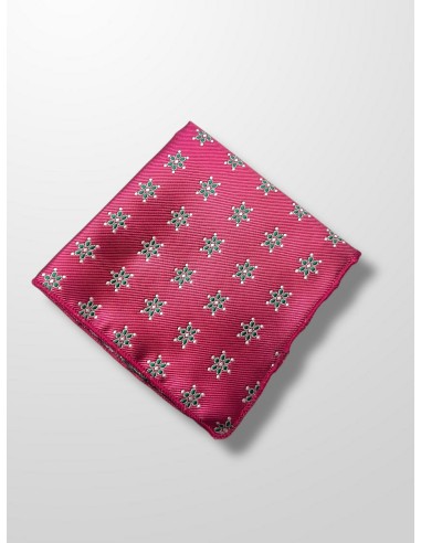 Pañuelo mariquillas verdes