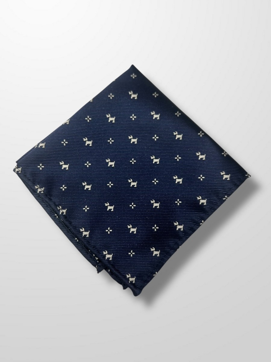 Pañuelo perritos 2