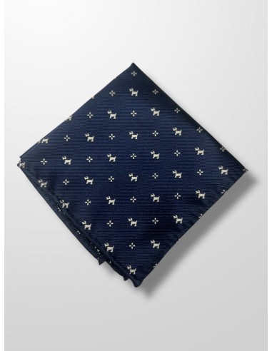 Pañuelo perritos
