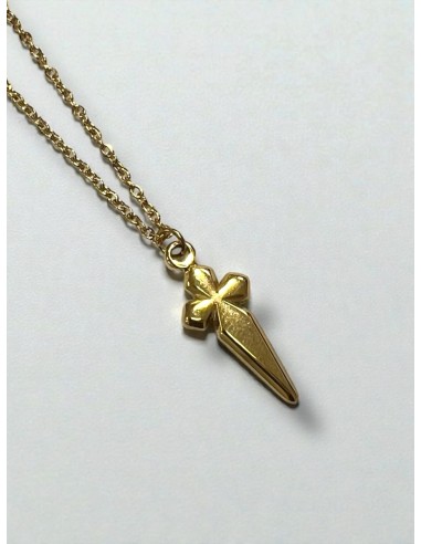 Cadena Cruz de Santiago