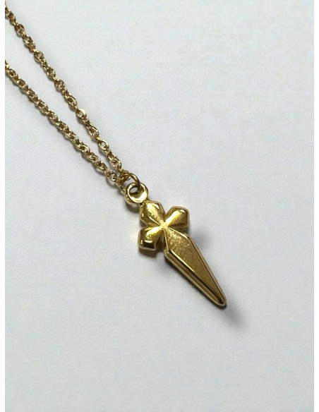 Cadena Cruz de Santiago