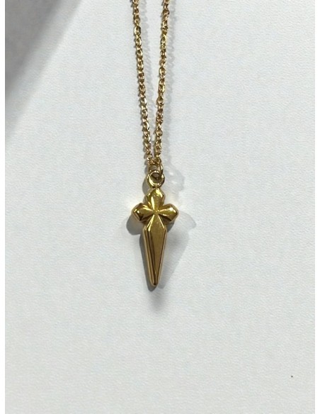 Cadena Cruz de Santiago