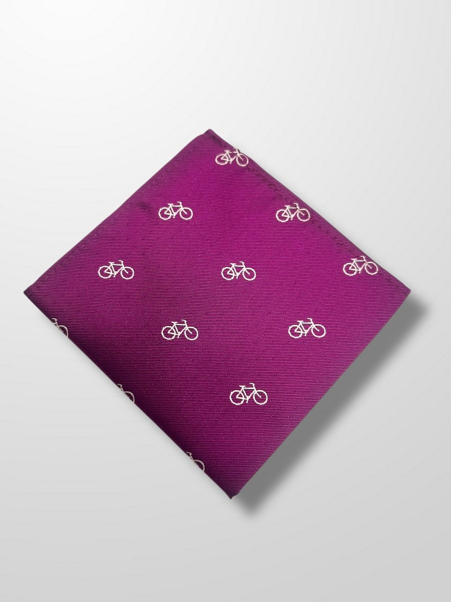 Pañuelo bicicletas 2