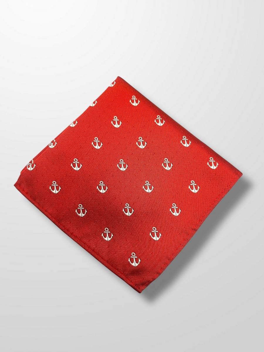 Pañuelo anclas