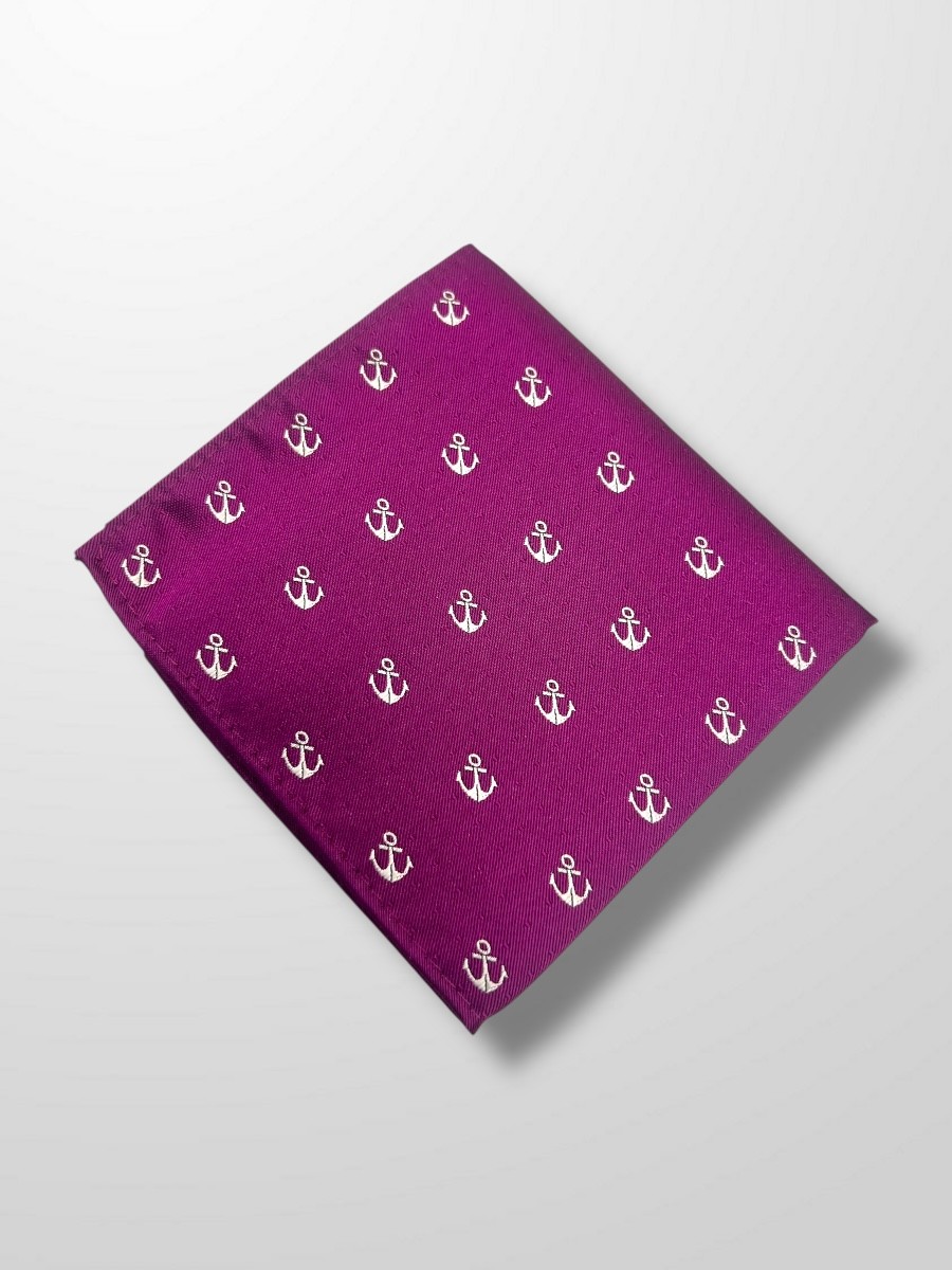 Pañuelo anclas 2