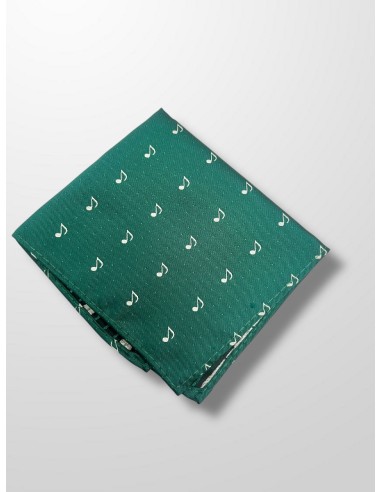 Pañuelo nota musical