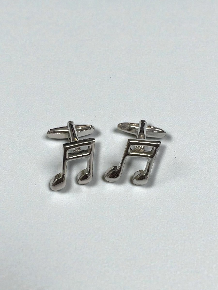 Gemelos musica plateados