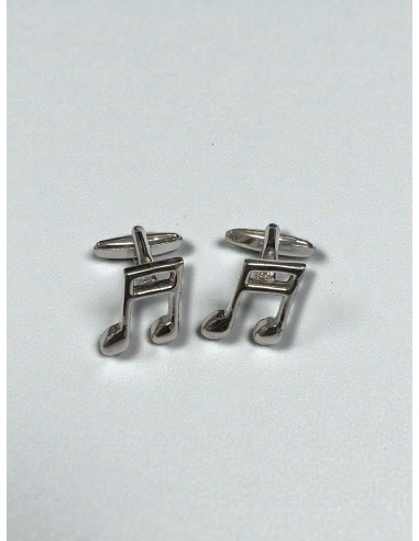 Gemelos musica plateados