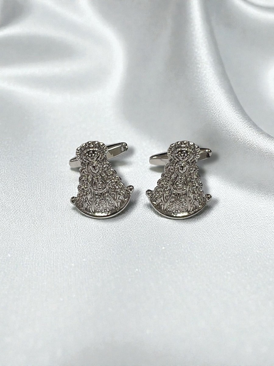 Gemelos virgen del Rocio