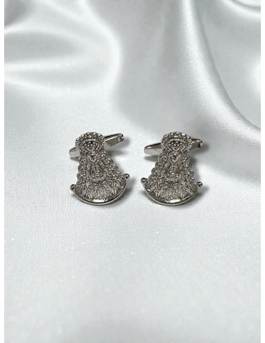 Gemelos virgen del Rocio