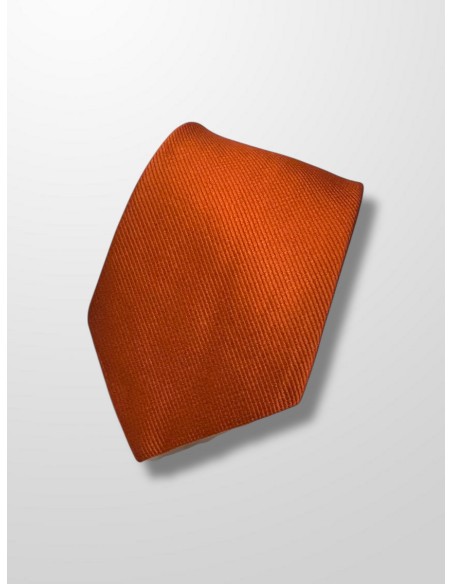 corbata lisa