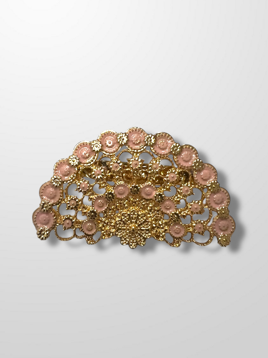 Broche abanico color 2 2