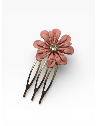 Peinecillo flower power