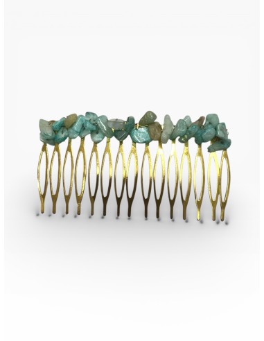 Peinecillo coral triturado 8 cm