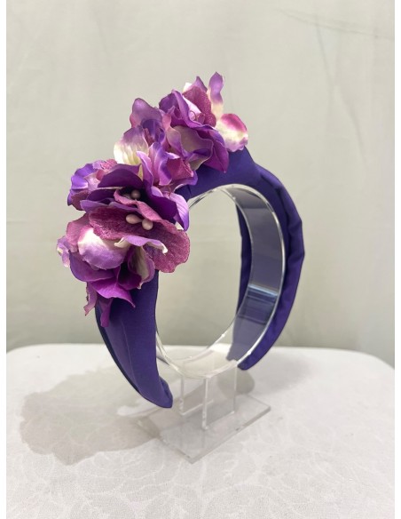 Alquilar diadema Dulcinea