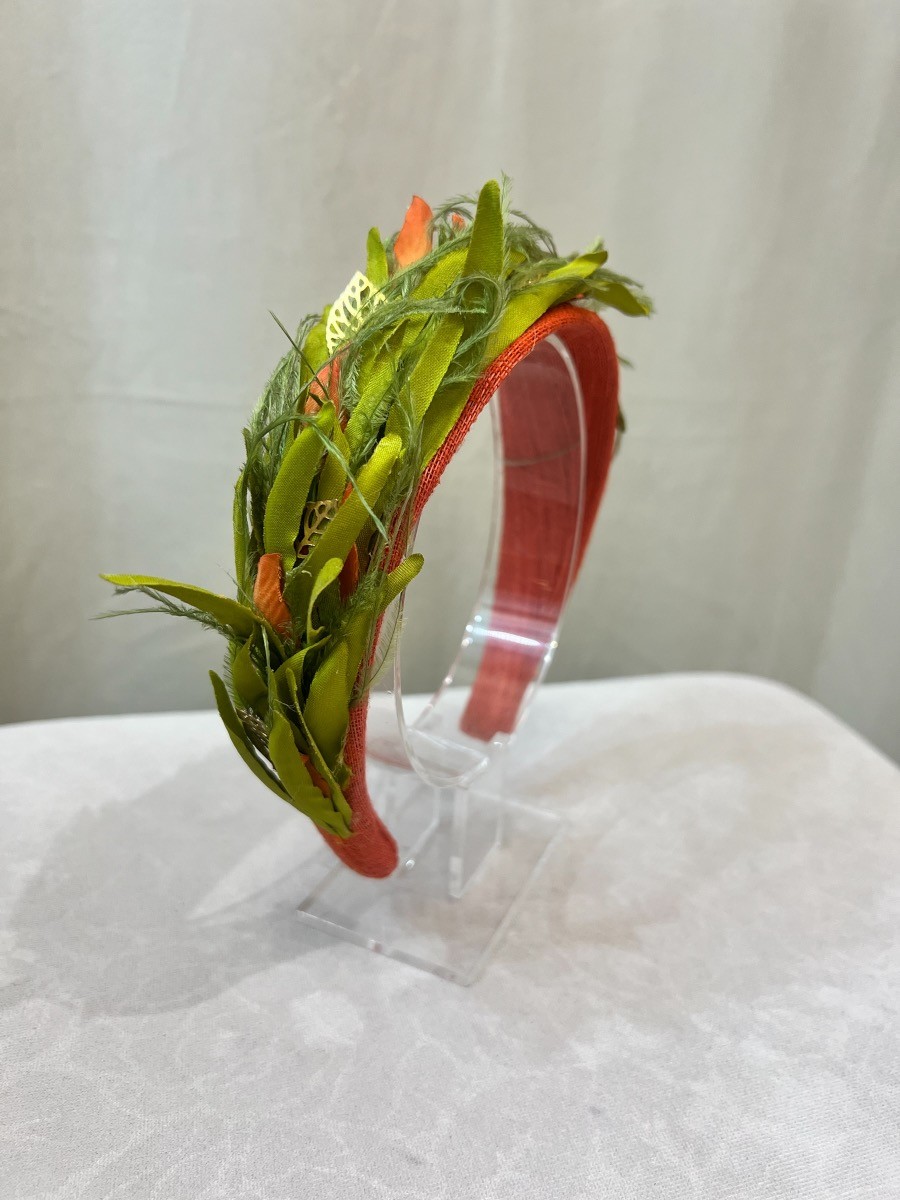 Alquilar diadema Verdeliss