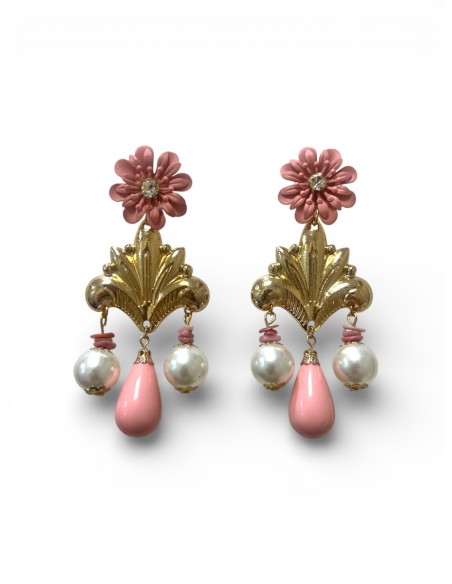 Pendientes Rosana