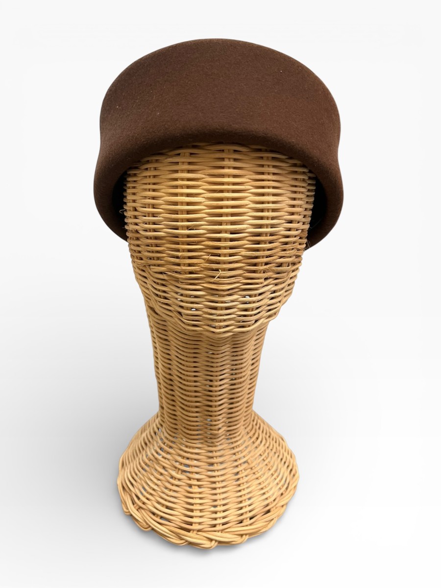 Alquiler pilbox marron