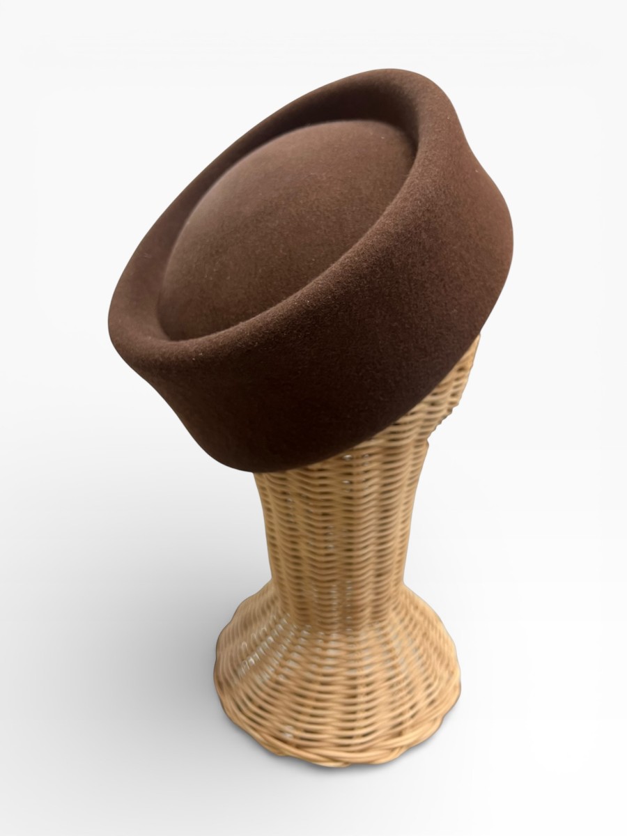 Alquiler pilbox marron 2