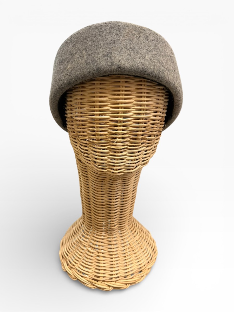 Alquilar pilbox gris