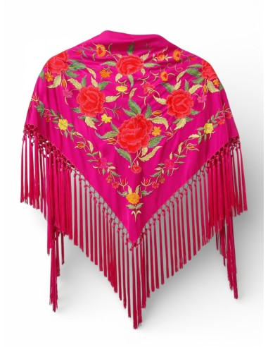 Mantoncillo Rosa Maria