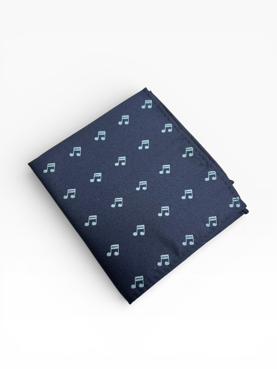 Pañuelo azul musica