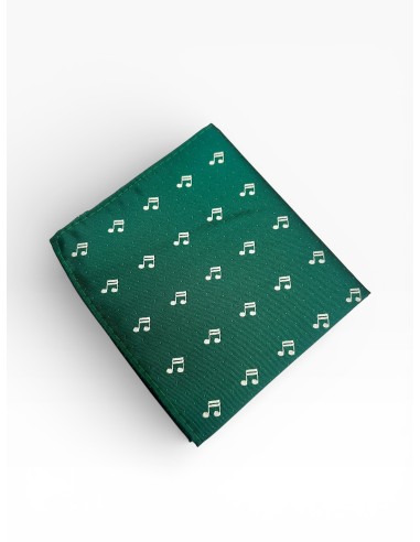 Pañuelo verde musica