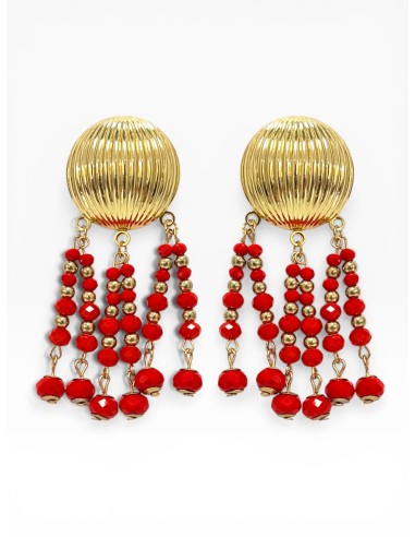 Pendientes Luisa