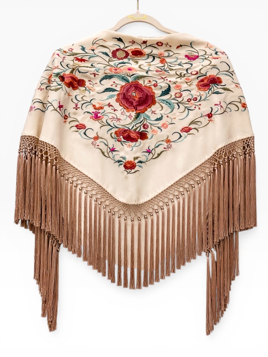 Mantoncillo Carmen 2