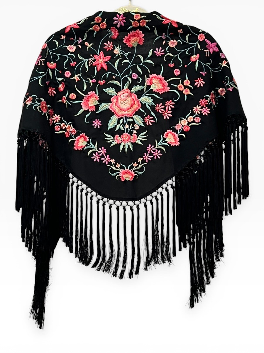 Mantoncillo Patricia