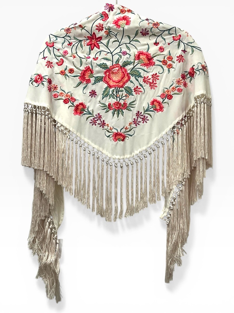 Mantoncillo Patricia 2