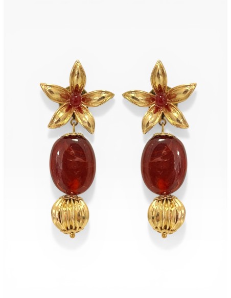 Pendientes Margarita