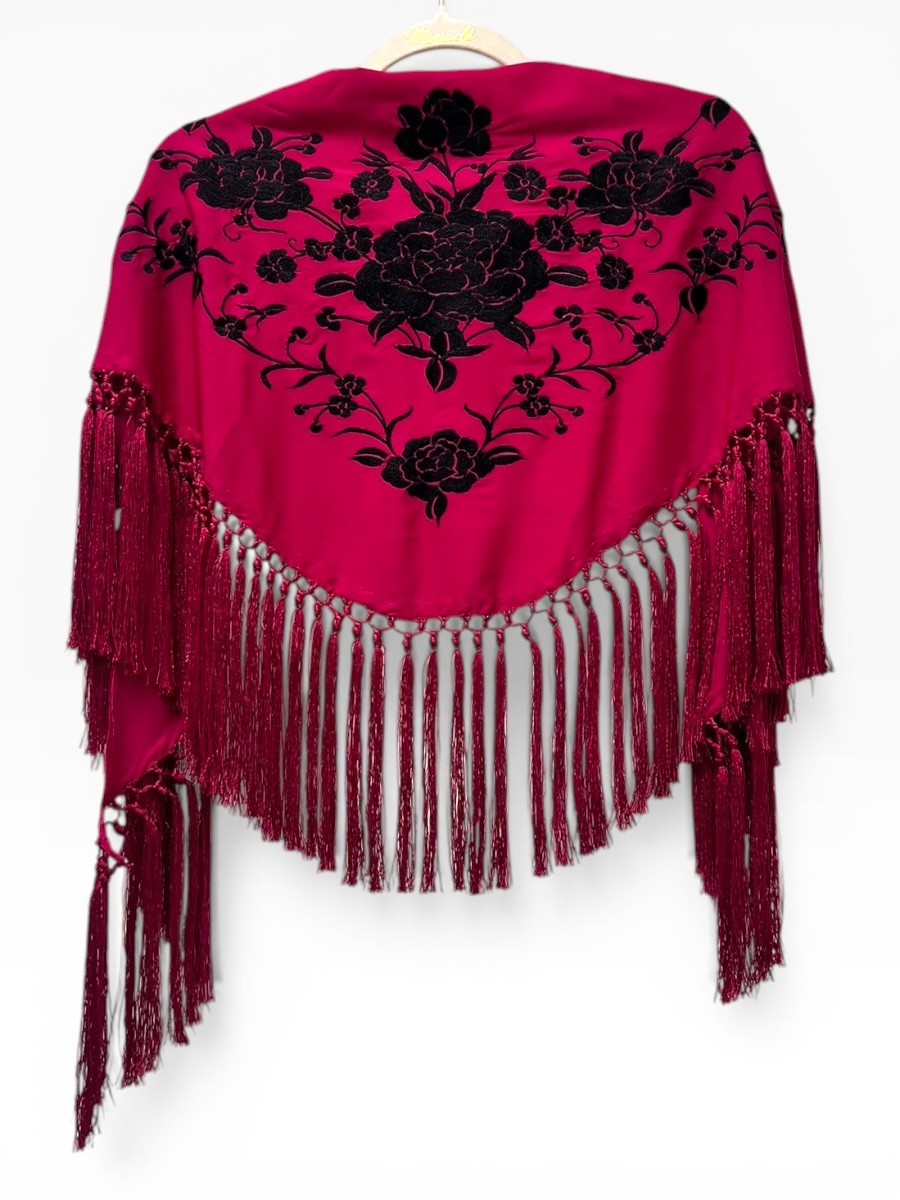 Mantoncillo Manuela 2