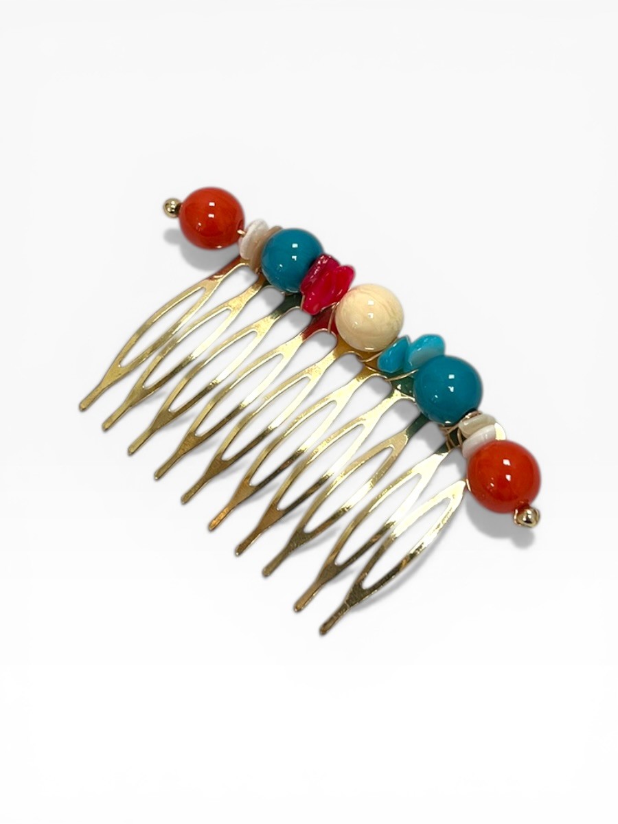 Peinecillos Multicolor