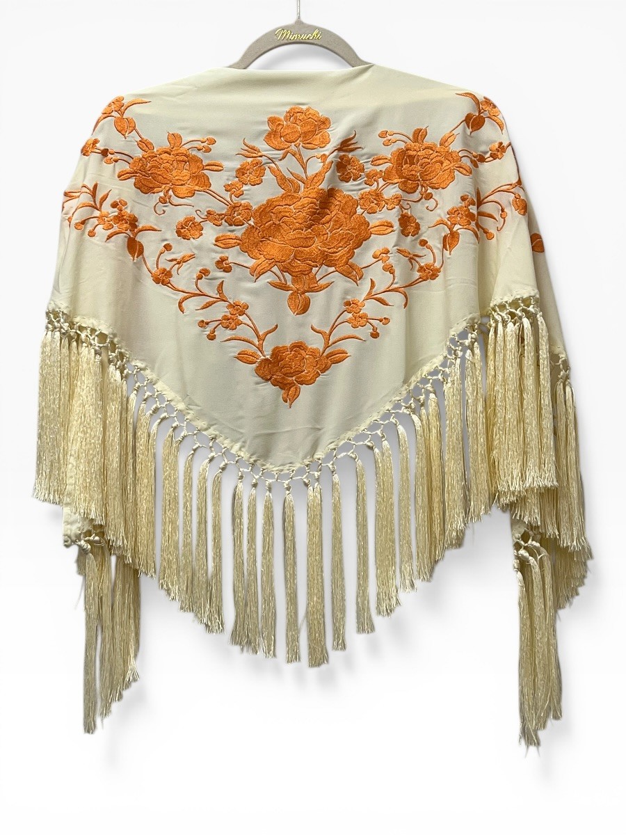 Mantoncillo Teresa 2