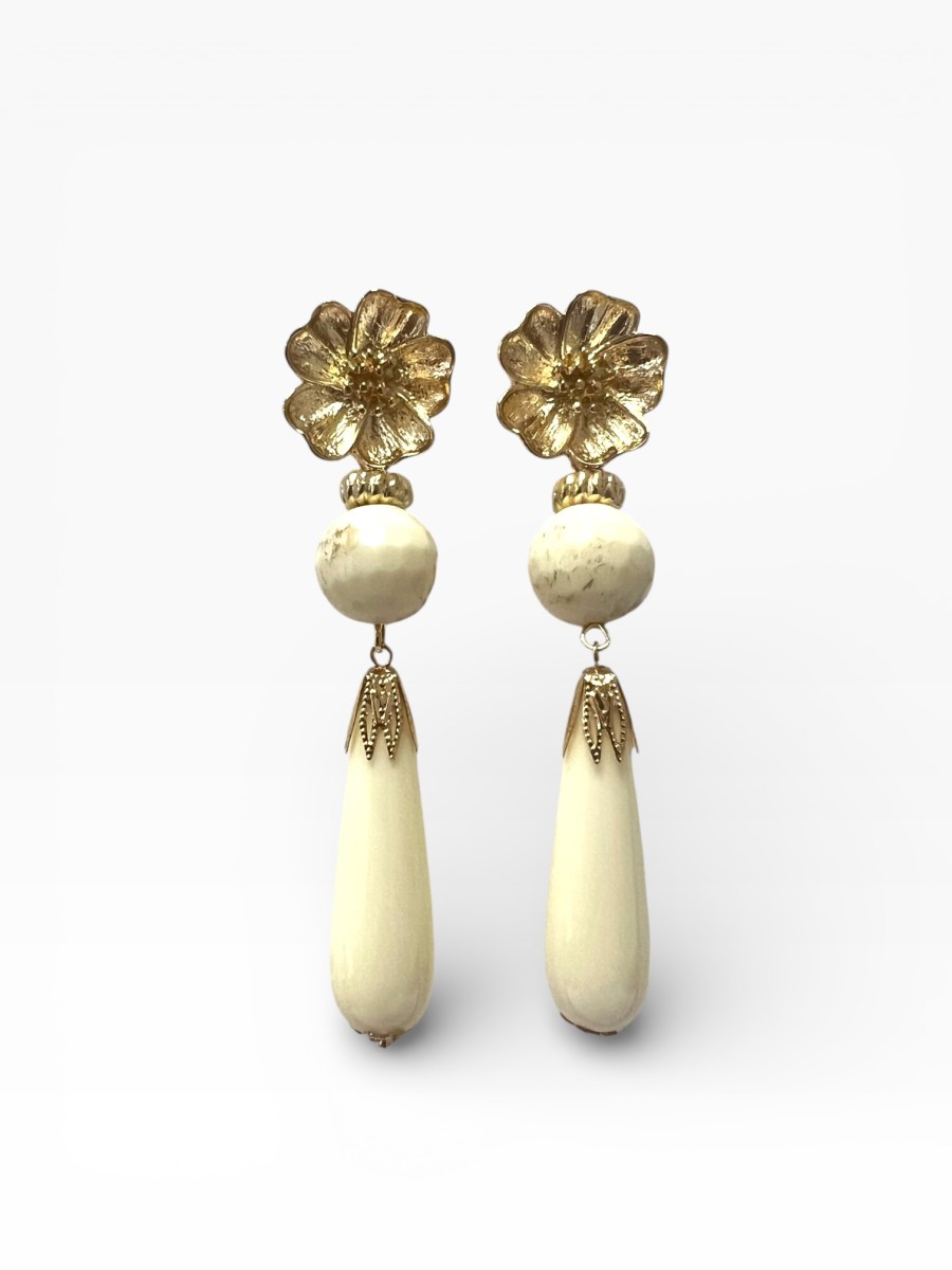 Pendientes Romeria 2