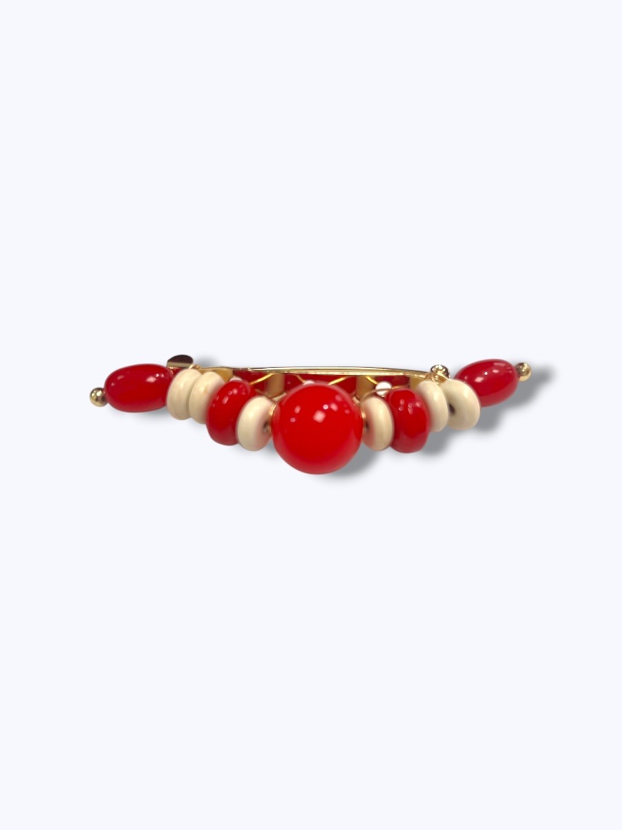 Broche Triana