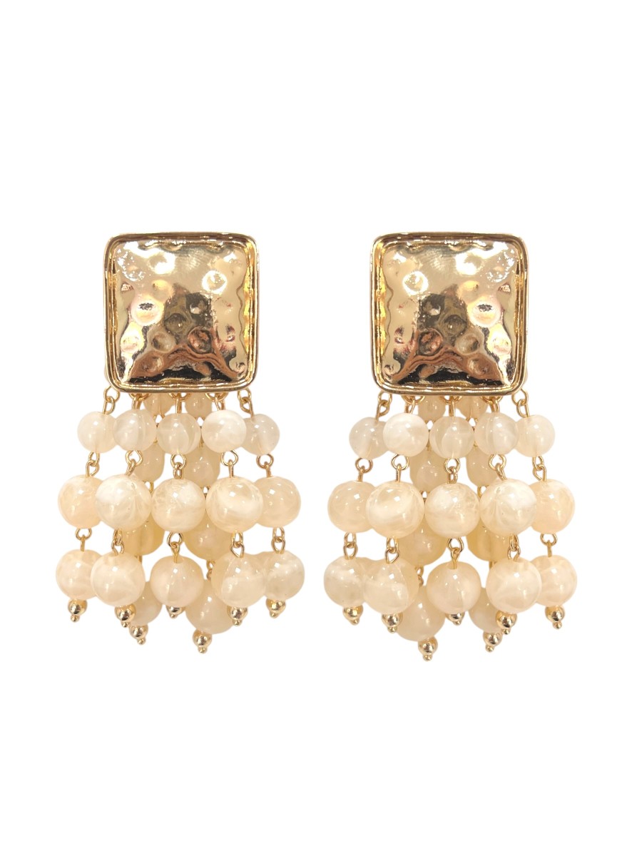 Pendientes Cascada