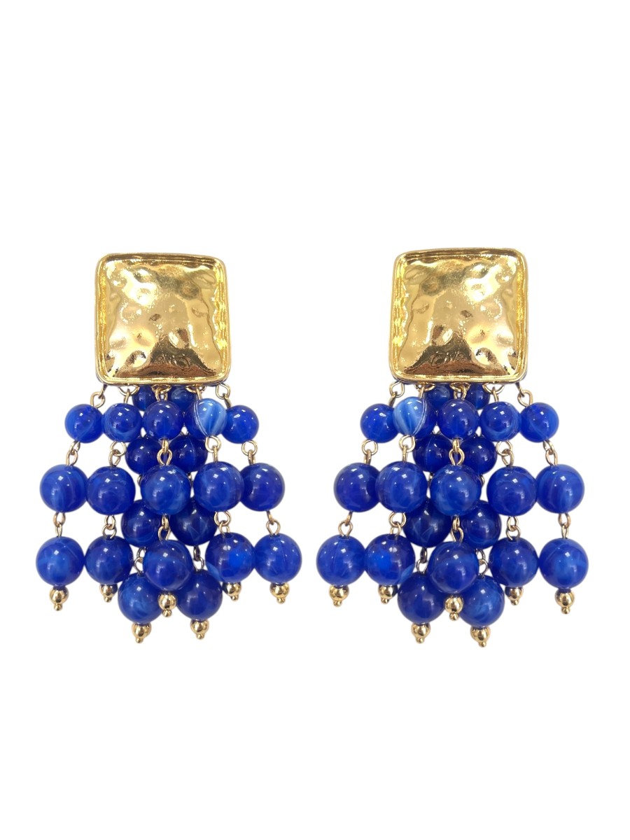Pendientes Cascada 2