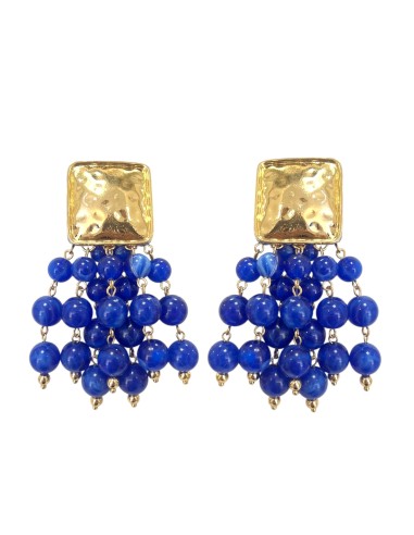Pendientes Cascada
