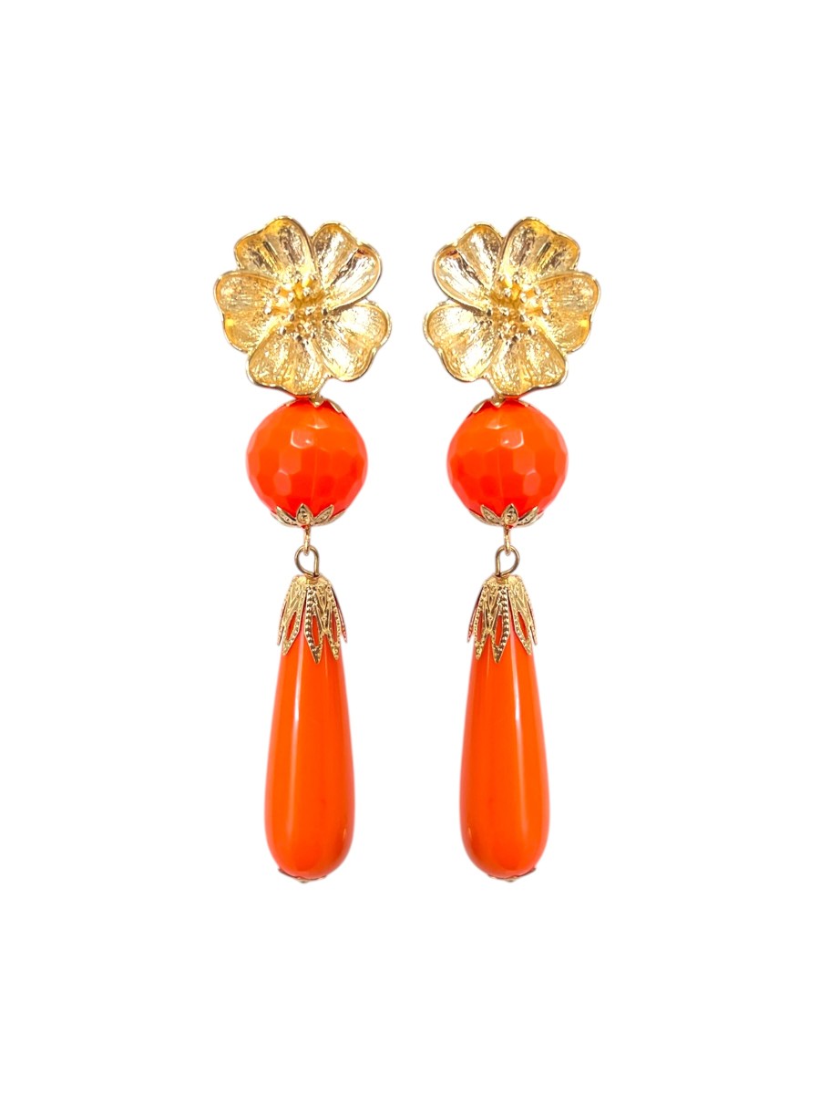 Pendientes Romeria 2